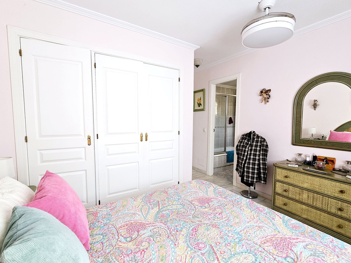 Te koop Half vrijstaand huis Costa Del Sol Casares Playa € 620.000,-