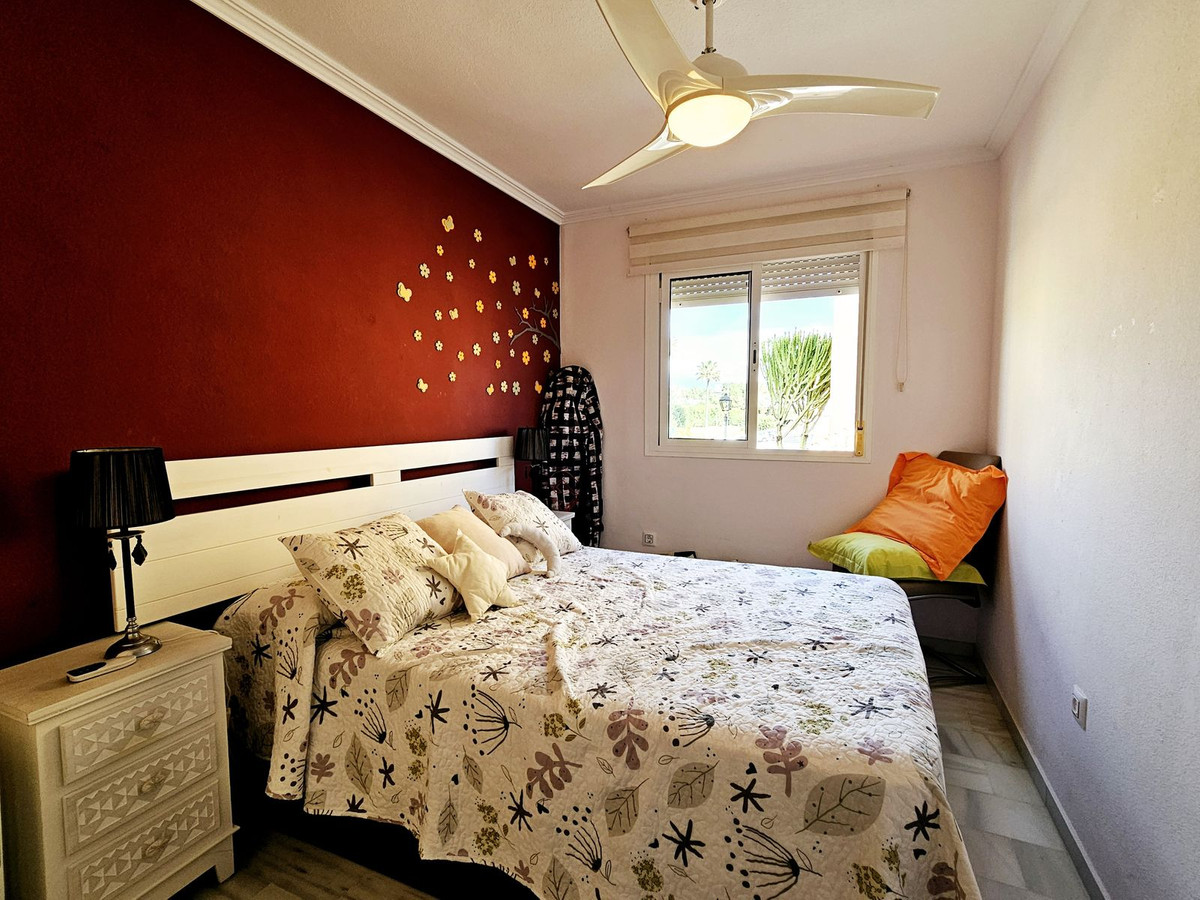 Te koop Half vrijstaand huis Costa Del Sol Casares Playa € 620.000,-