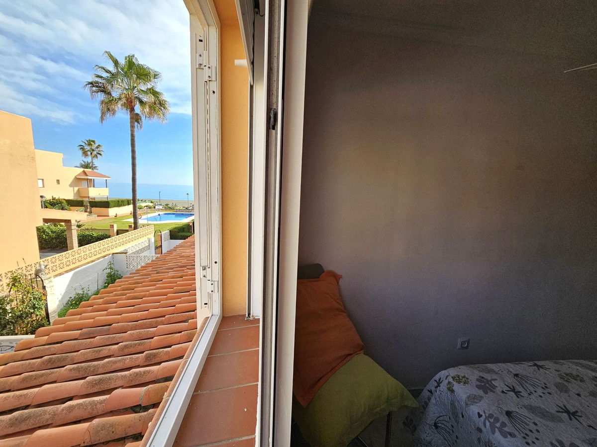 Te koop Half vrijstaand huis Costa Del Sol Casares Playa € 620.000,-