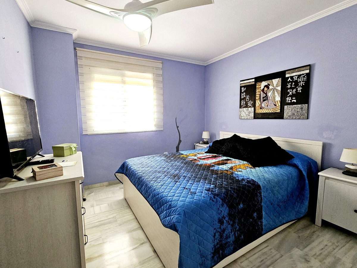 Te koop Half vrijstaand huis Costa Del Sol Casares Playa € 620.000,-