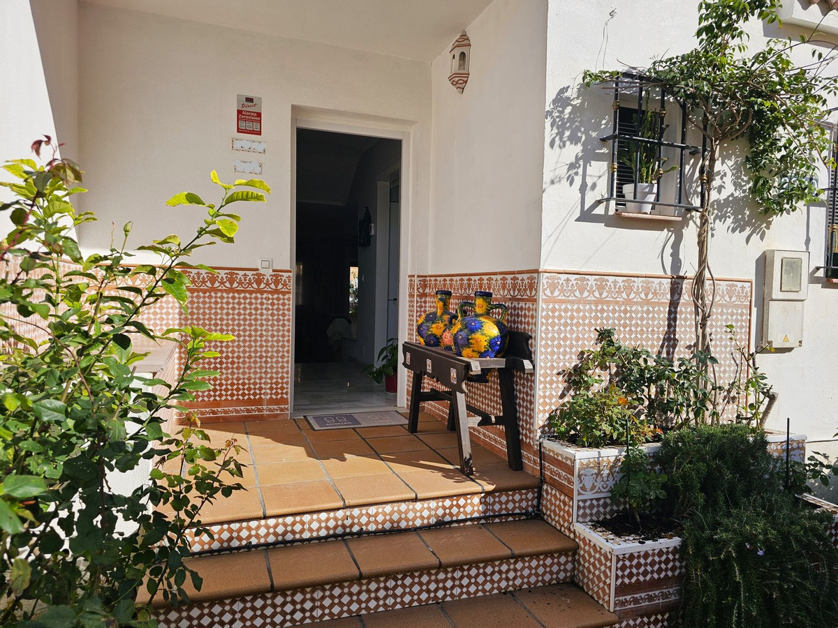 Te koop Half vrijstaand huis Costa Del Sol Casares Playa € 620.000,-