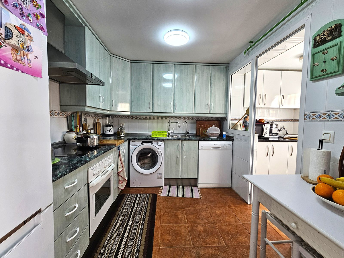 Te koop Half vrijstaand huis Costa Del Sol Casares Playa € 620.000,-