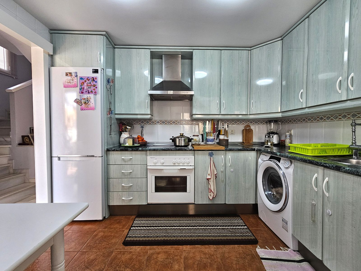 Te koop Half vrijstaand huis Costa Del Sol Casares Playa € 620.000,-