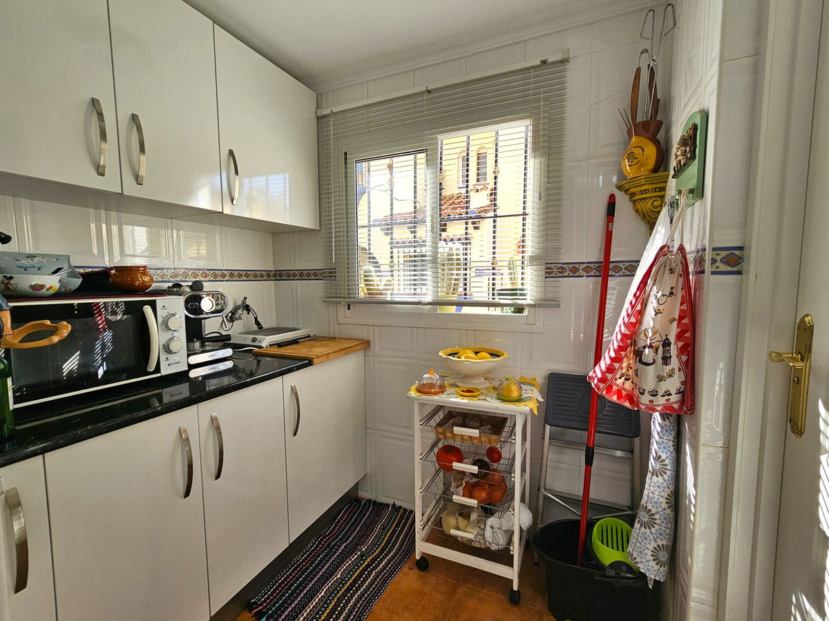 Te koop Half vrijstaand huis Costa Del Sol Casares Playa € 620.000,-