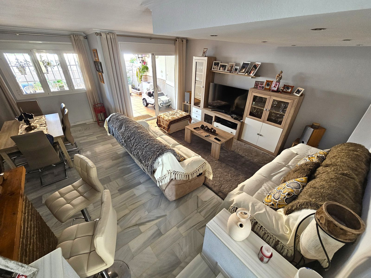 Te koop Half vrijstaand huis Costa Del Sol Casares Playa € 620.000,-