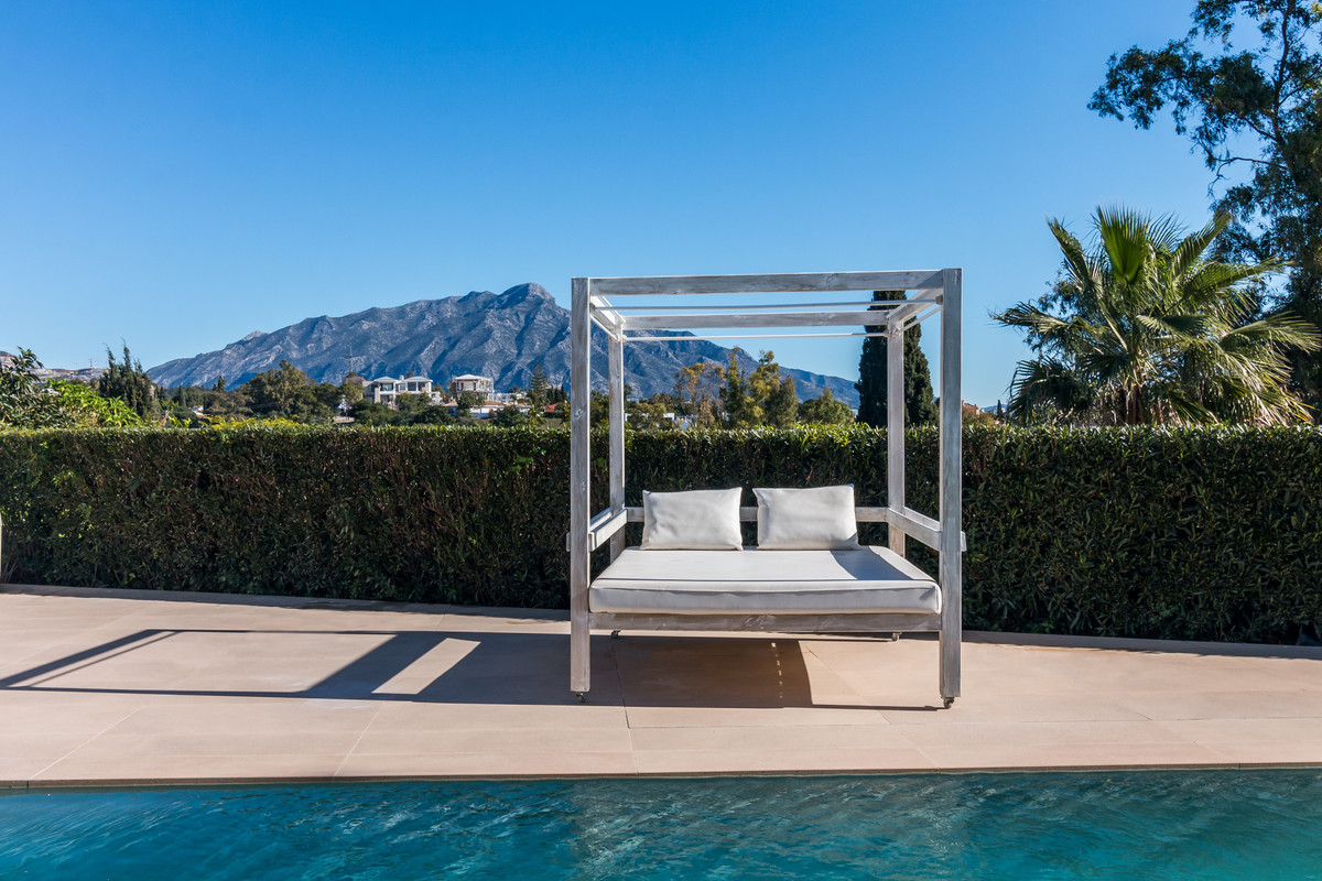 Te koop Vrijstaande Villa Costa Del Sol Benahavís € 1.395.000,-