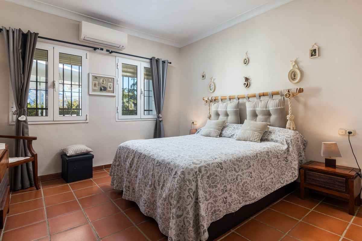 Te koop Vrijstaande Villa Costa Del Sol Benahavís € 1.395.000,-