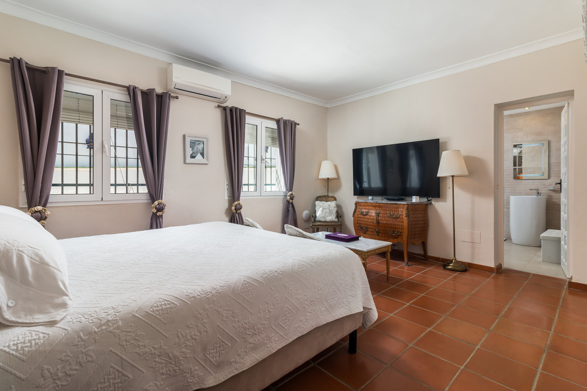 Te koop Vrijstaande Villa Costa Del Sol Benahavís € 1.395.000,-