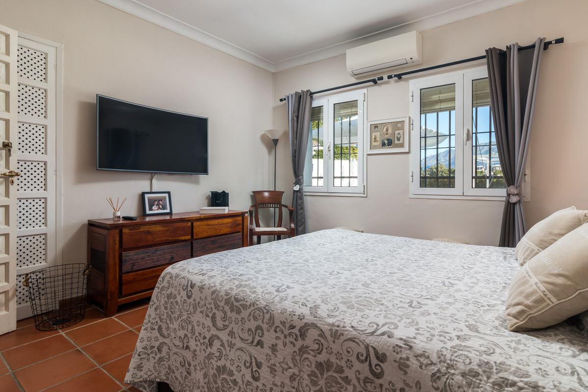 Te koop Vrijstaande Villa Costa Del Sol Benahavís € 1.395.000,-