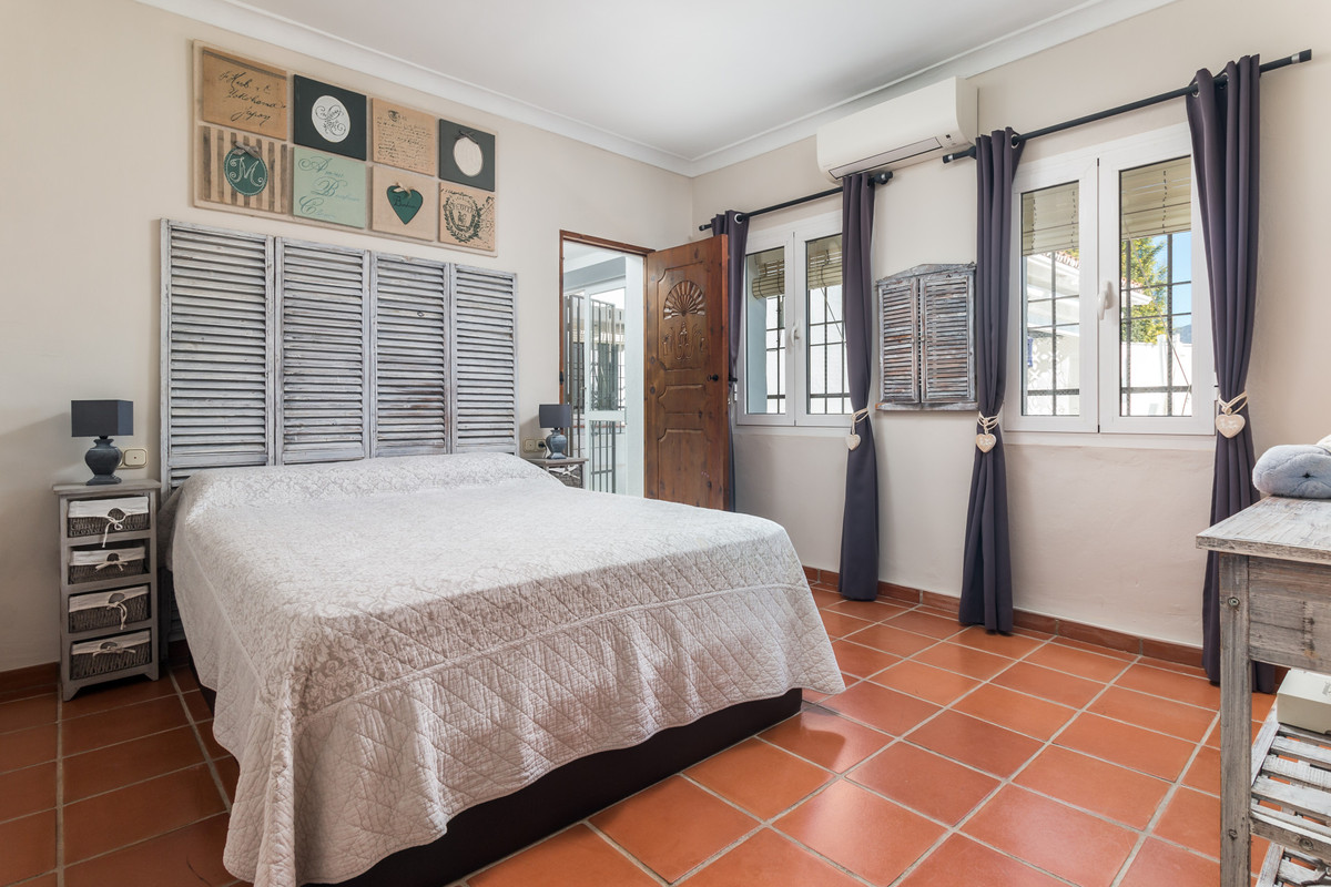 Te koop Vrijstaande Villa Costa Del Sol Benahavís € 1.395.000,-