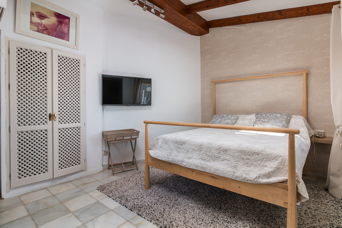 Te koop Vrijstaande Villa Costa Del Sol Benahavís € 1.395.000,-