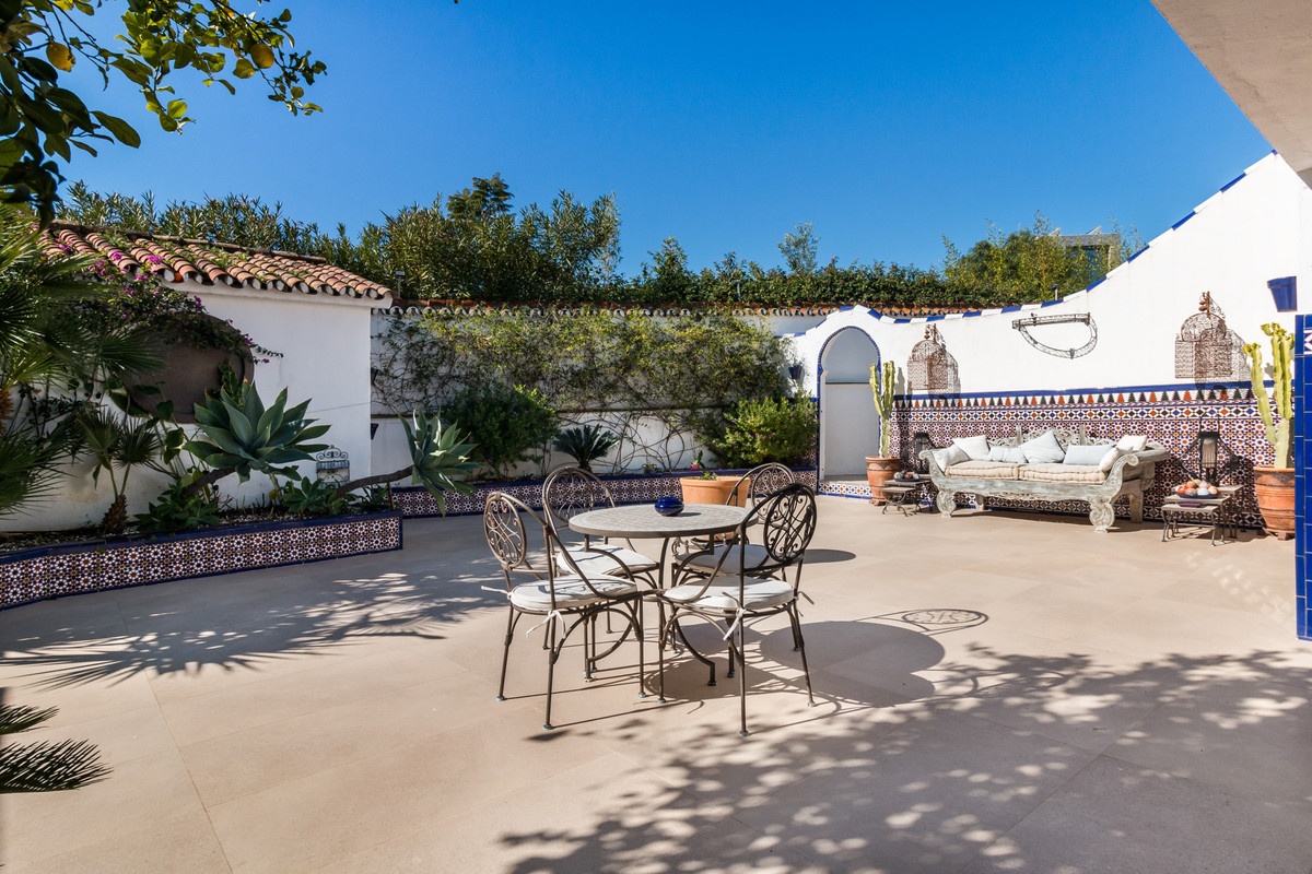 Te koop Vrijstaande Villa Costa Del Sol Benahavís € 1.395.000,-