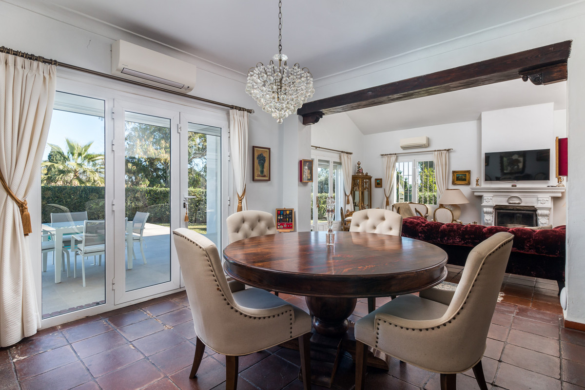 Te koop Vrijstaande Villa Costa Del Sol Benahavís € 1.395.000,-