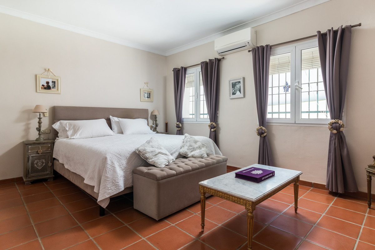 Te koop Vrijstaande Villa Costa Del Sol Benahavís € 1.395.000,-