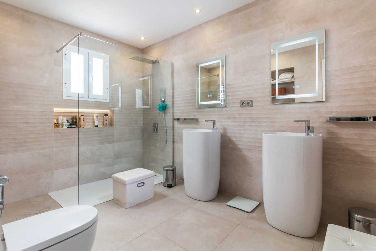 Te koop Vrijstaande Villa Costa Del Sol Benahavís € 1.395.000,-