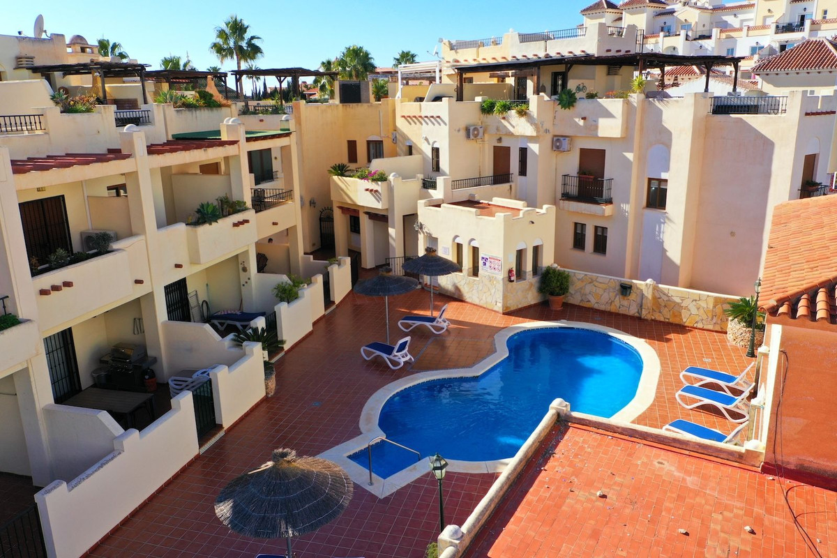 Te koop Half vrijstaand huis Costa Del Sol Nerja € 499.000,-