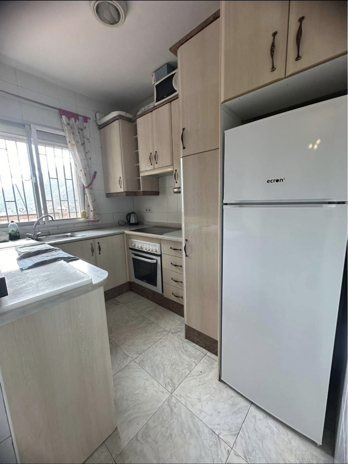 Te koop Half vrijstaand huis Costa Del Sol Nerja € 265.000,-