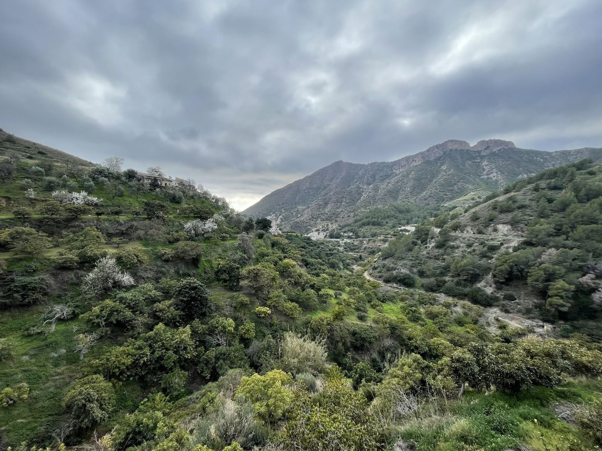 Te koop Half vrijstaand huis Costa Del Sol Nerja € 265.000,-