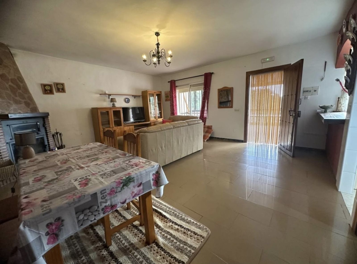 Te koop Half vrijstaand huis Costa Del Sol Nerja € 265.000,-