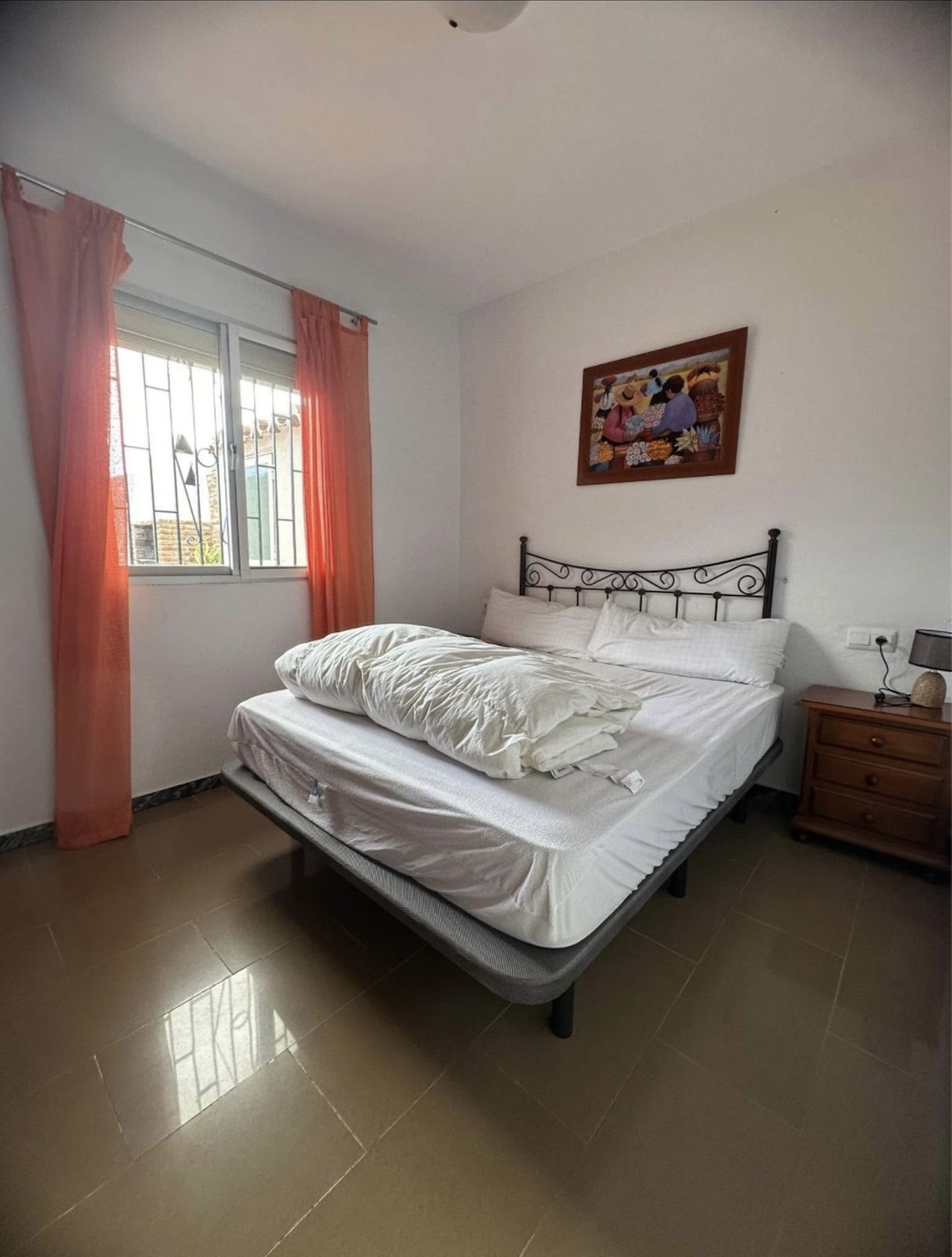 Te koop Half vrijstaand huis Costa Del Sol Nerja € 265.000,-