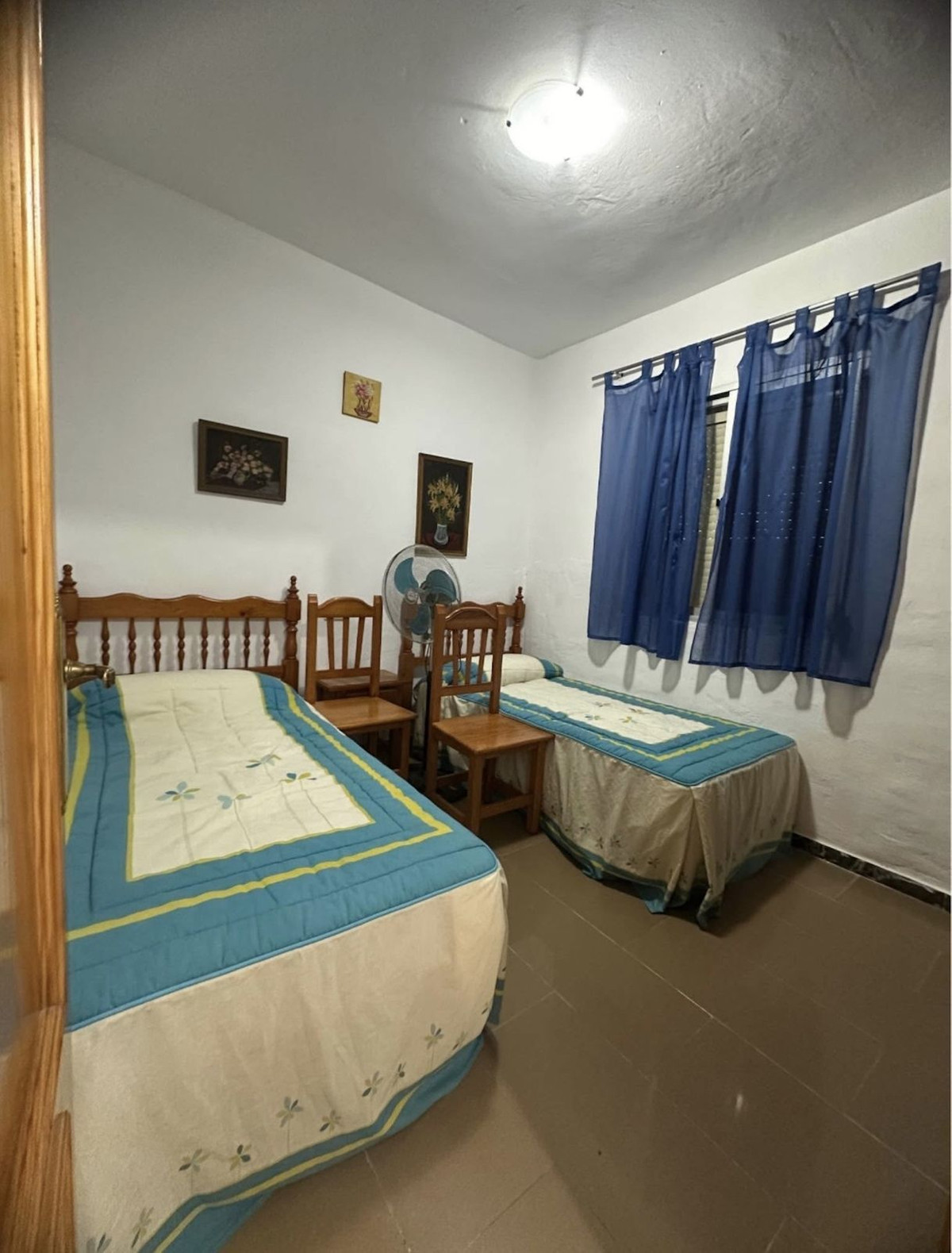 Te koop Half vrijstaand huis Costa Del Sol Nerja € 265.000,-