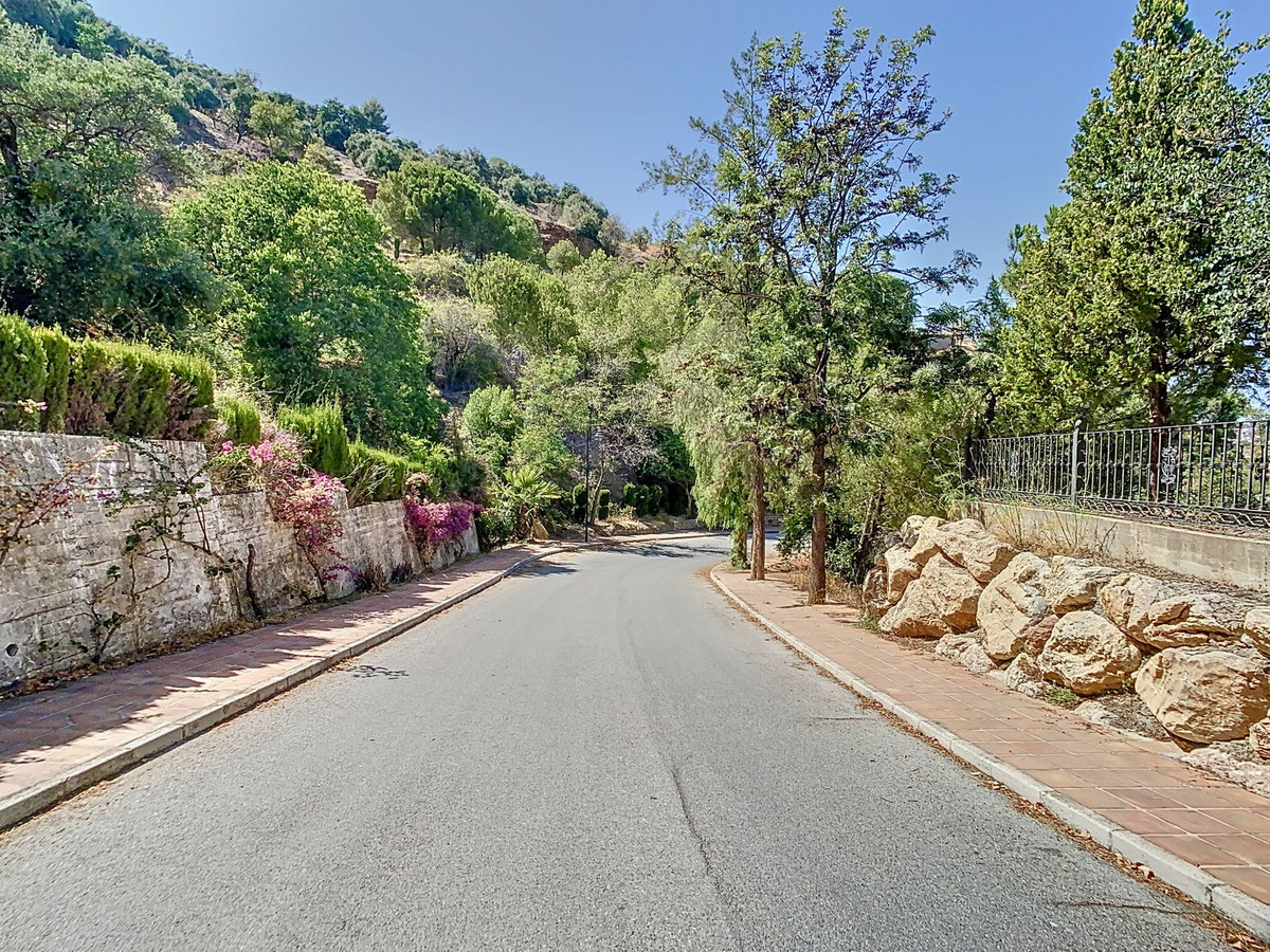 Te koop Herenhuis Costa Del Sol Cútar € 199.000,-