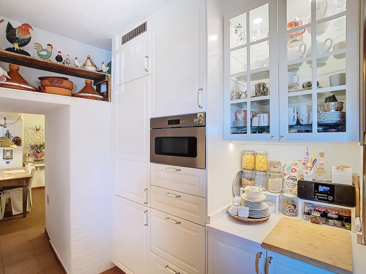 Te koop Herenhuis Costa Del Sol Cútar € 199.000,-