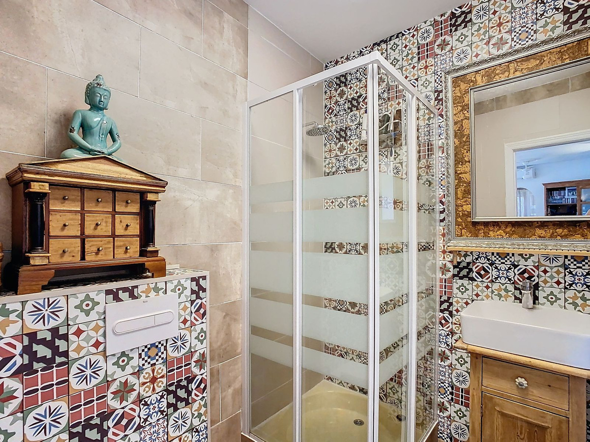 Te koop Herenhuis Costa Del Sol Cútar € 199.000,-