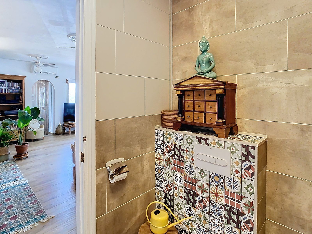 Te koop Herenhuis Costa Del Sol Cútar € 199.000,-