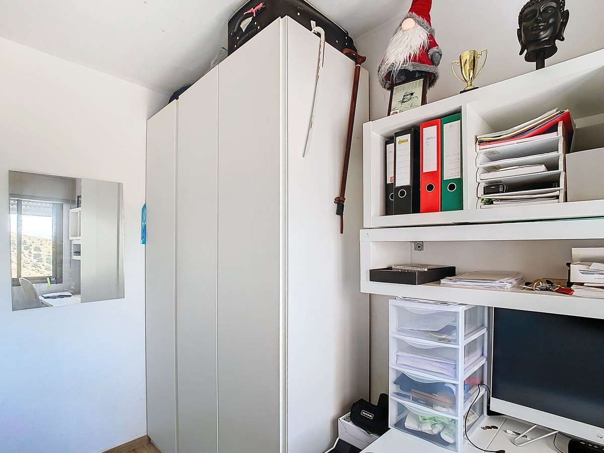 Te koop Herenhuis Costa Del Sol Cútar € 199.000,-