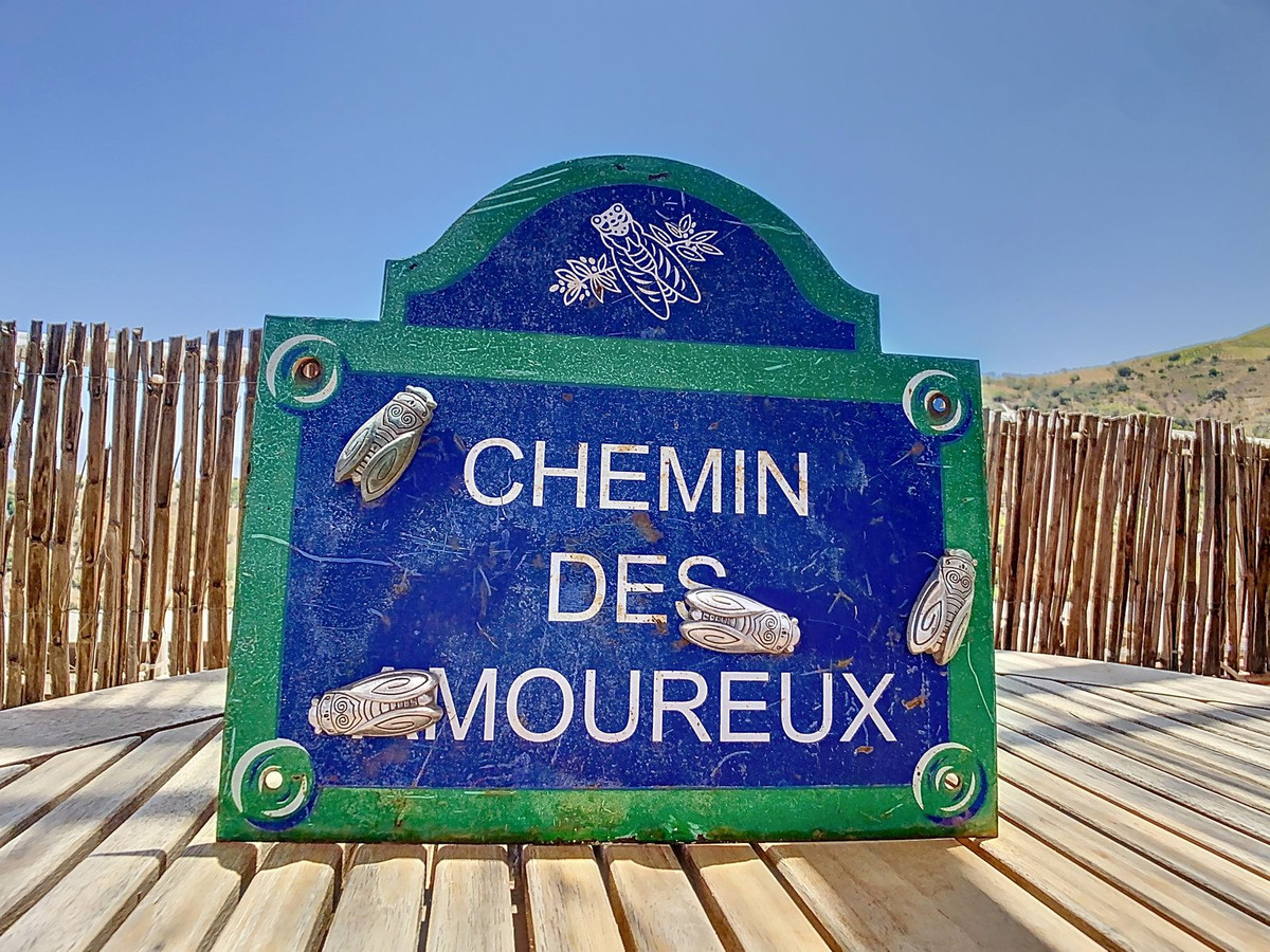 Te koop Herenhuis Costa Del Sol Cútar € 199.000,-