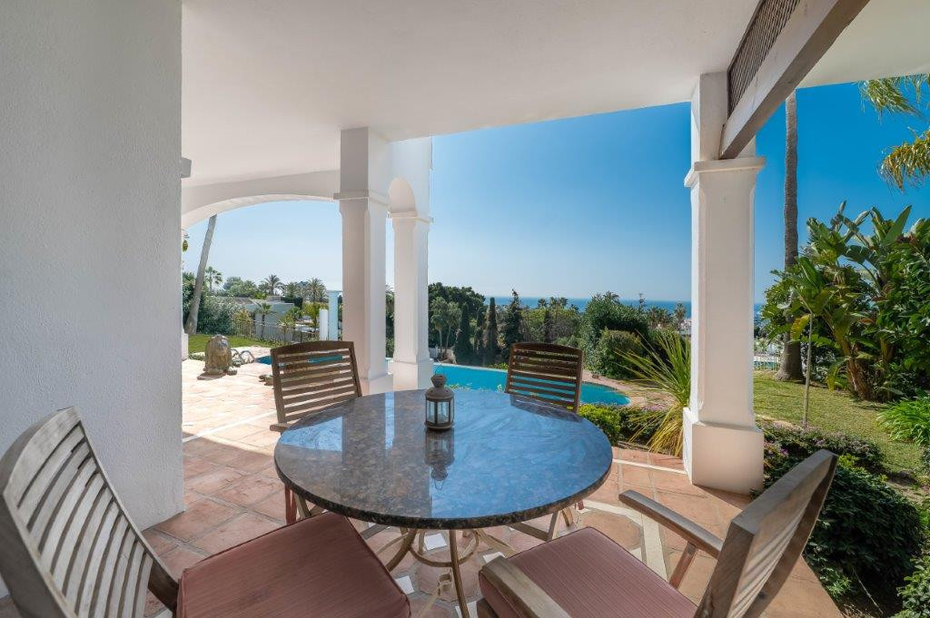 Te koop Vrijstaande Villa Costa Del Sol Río Real € 1.990.000,-