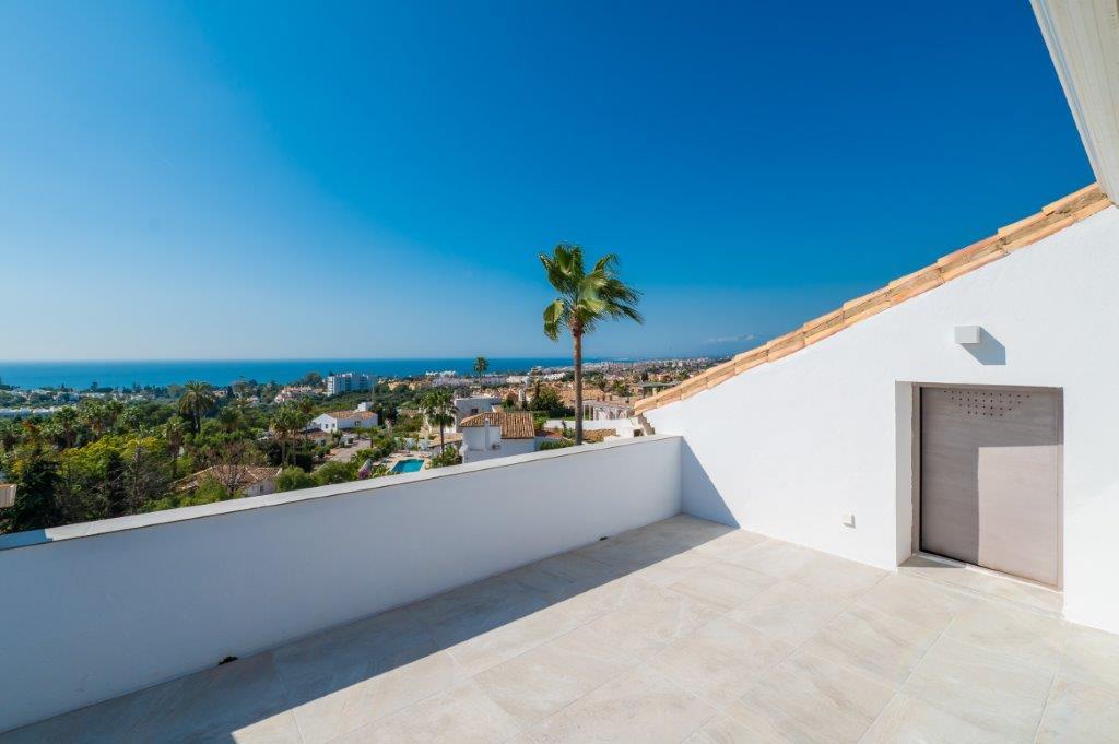 Te koop Vrijstaande Villa Costa Del Sol Río Real € 1.990.000,-