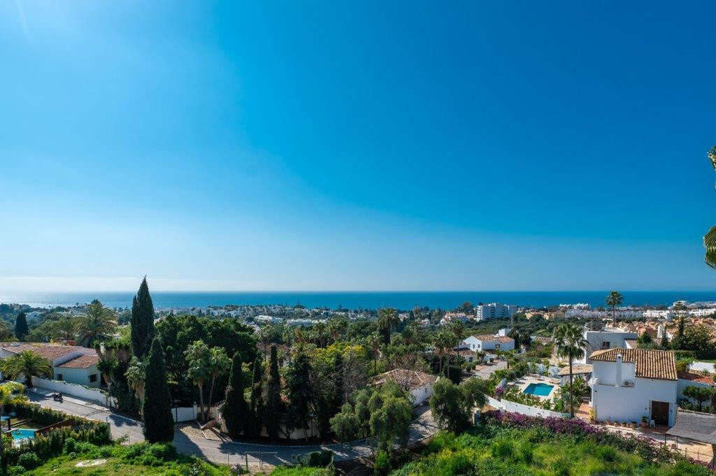 Te koop Vrijstaande Villa Costa Del Sol Río Real € 1.990.000,-