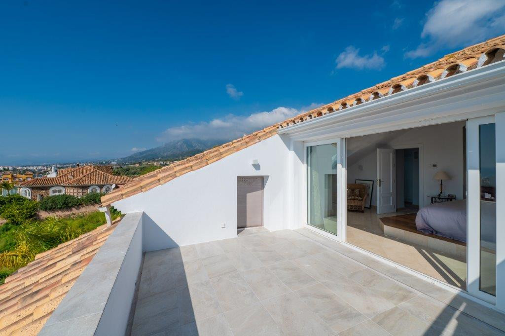 Te koop Vrijstaande Villa Costa Del Sol Río Real € 1.990.000,-