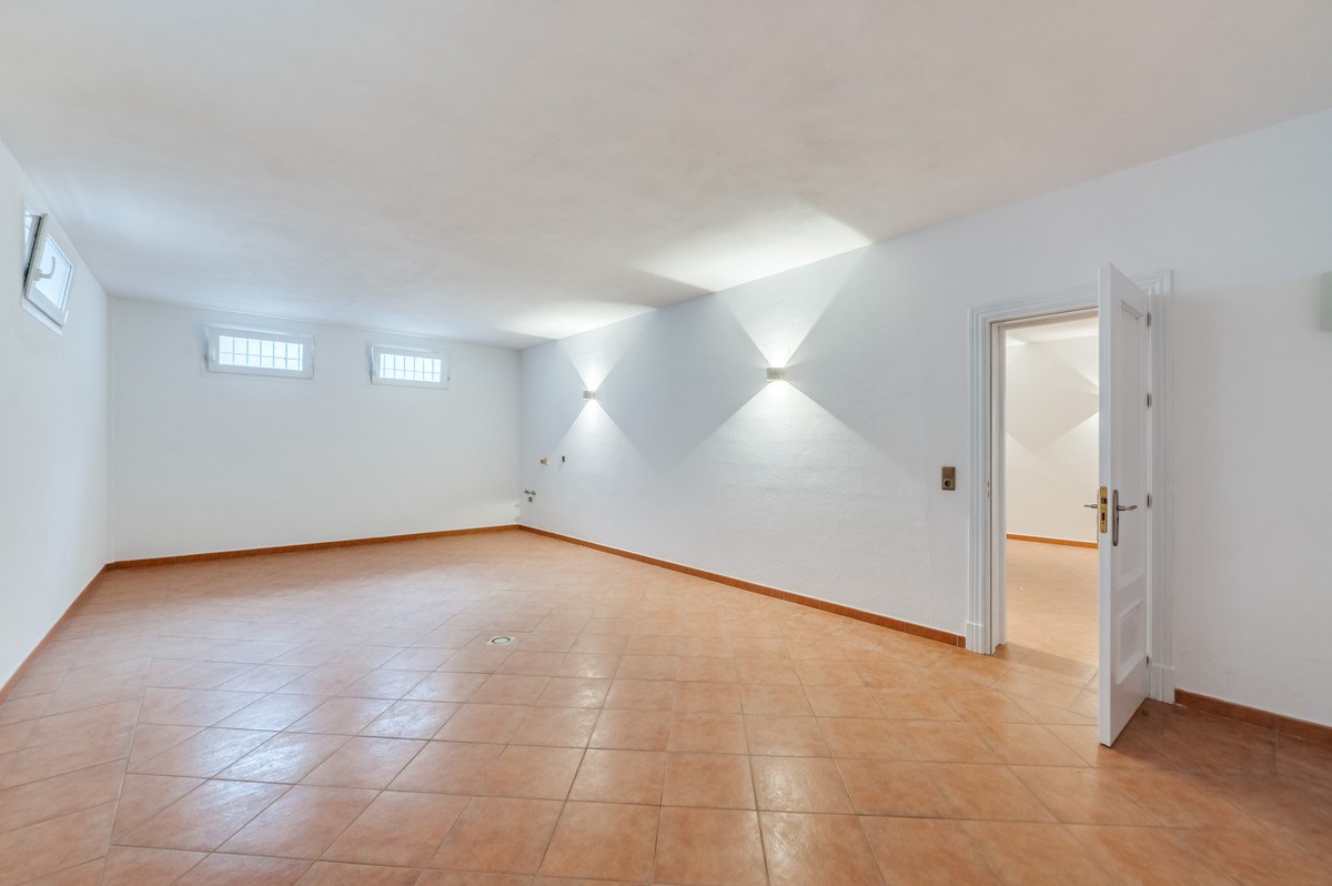 Te koop Vrijstaande Villa Costa Del Sol Río Real € 1.990.000,-