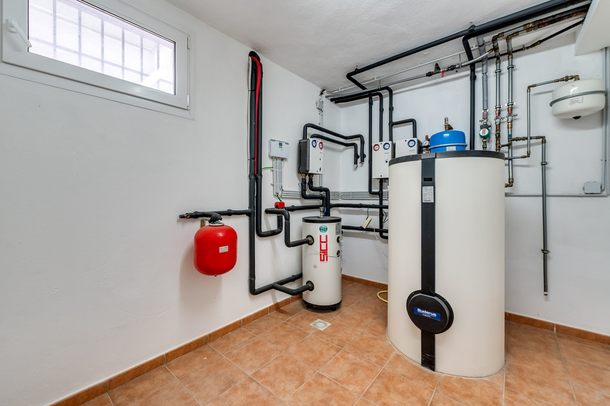 Te koop Vrijstaande Villa Costa Del Sol Río Real € 1.990.000,-