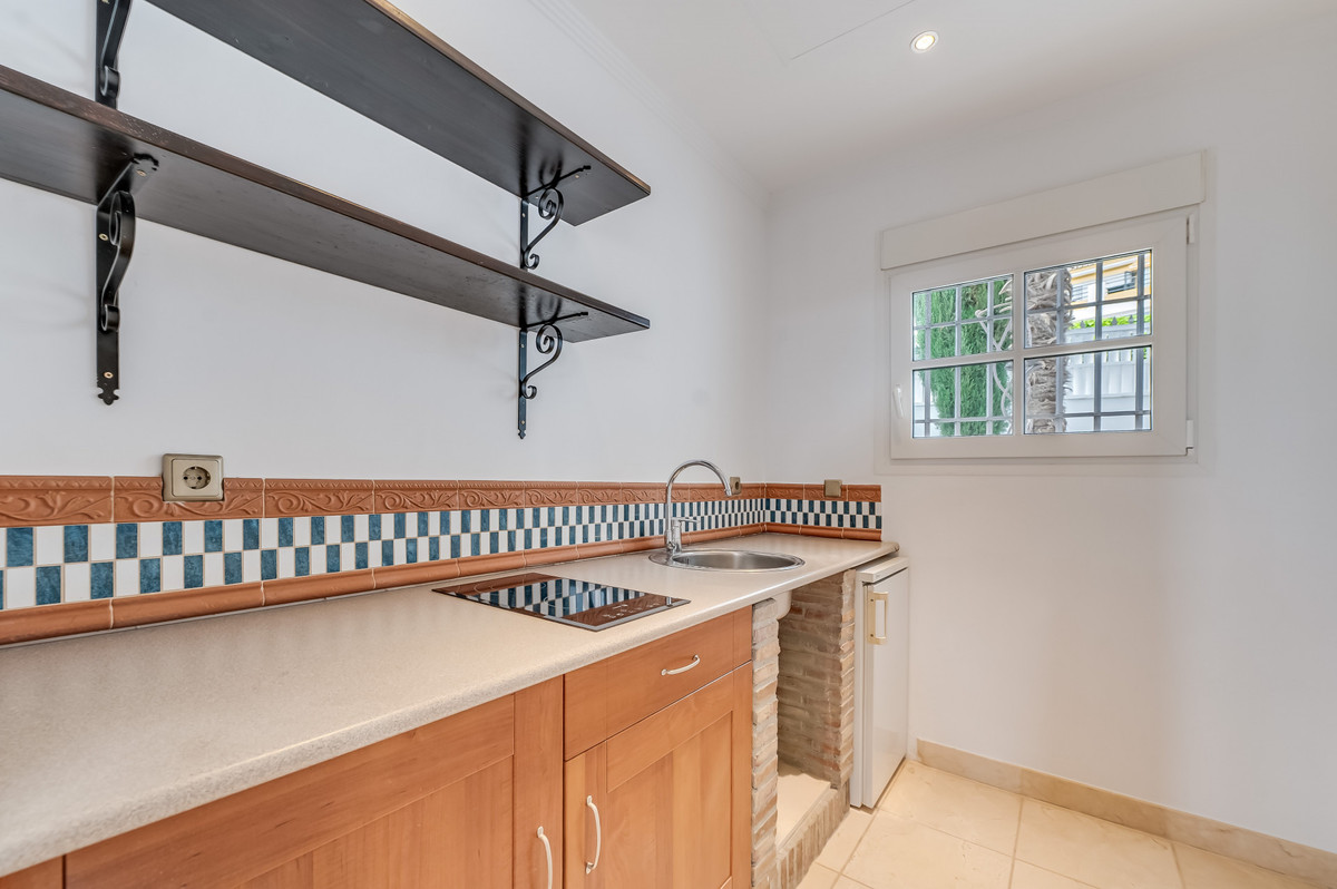 Te koop Vrijstaande Villa Costa Del Sol Río Real € 1.990.000,-