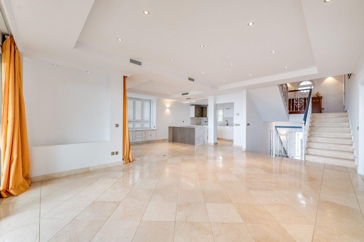 Te koop Vrijstaande Villa Costa Del Sol Río Real € 1.990.000,-