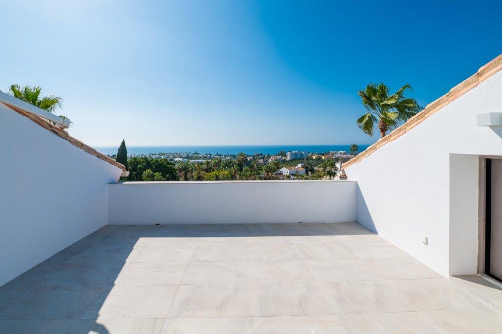 Te koop Vrijstaande Villa Costa Del Sol Río Real € 1.990.000,-