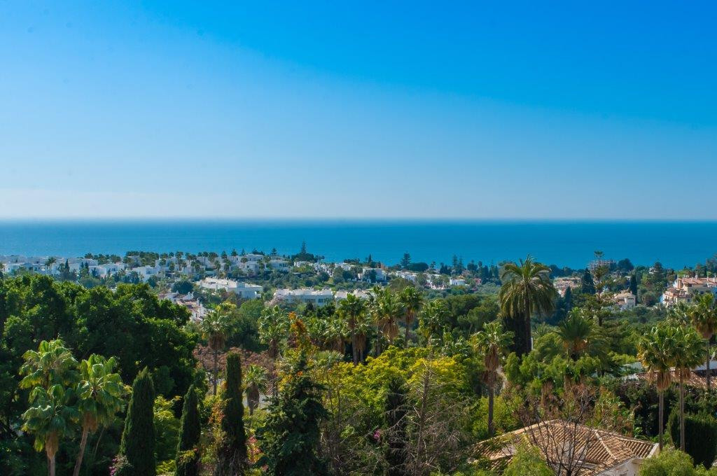 Te koop Vrijstaande Villa Costa Del Sol Río Real € 1.990.000,-