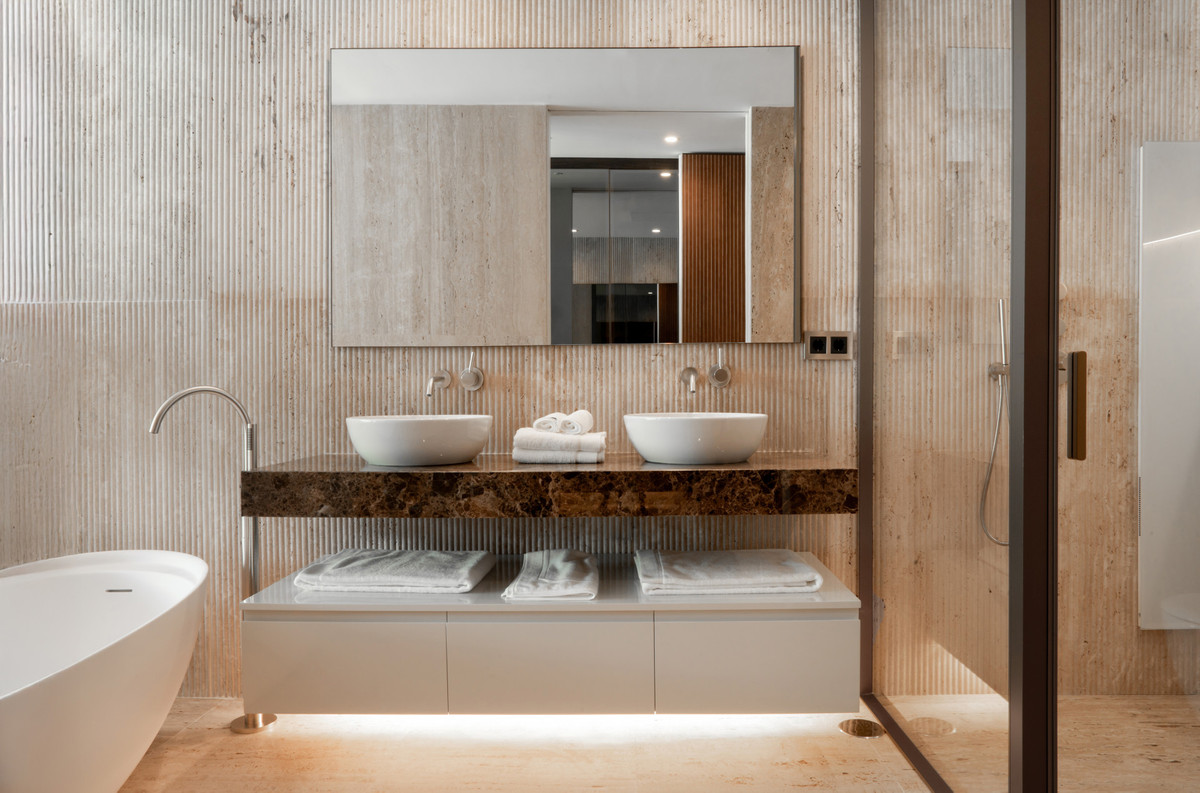 Te koop Gelijkvloers appartement Costa Del Sol The Golden Mile € 4.300.000,-