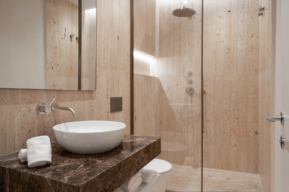 Te koop Gelijkvloers appartement Costa Del Sol The Golden Mile € 4.300.000,-