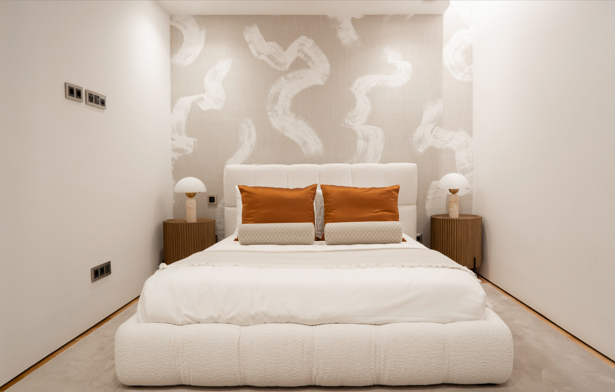 Te koop Gelijkvloers appartement Costa Del Sol The Golden Mile € 4.300.000,-