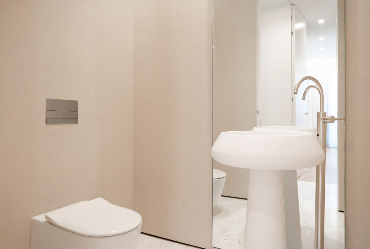 Te koop Gelijkvloers appartement Costa Del Sol The Golden Mile € 4.300.000,-