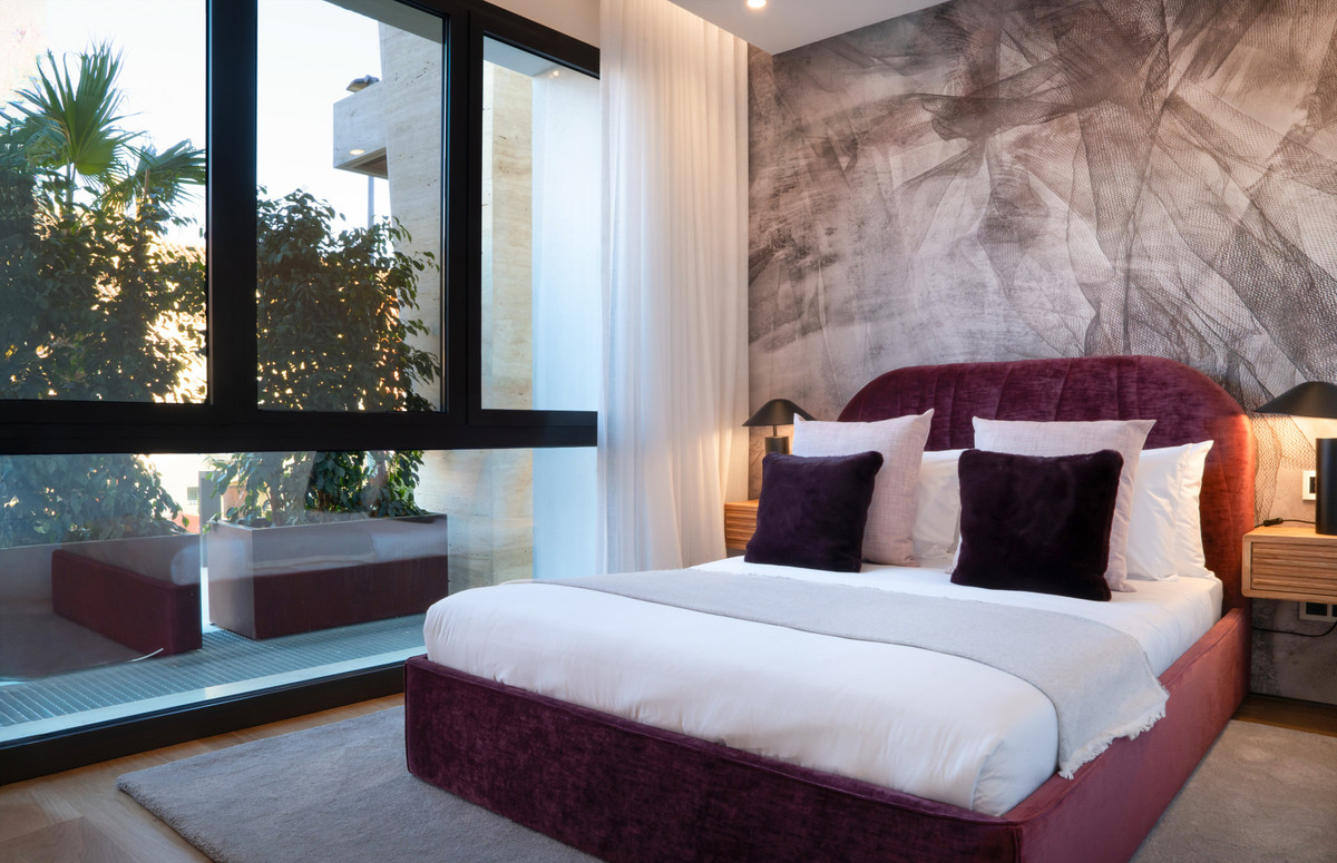 Te koop Gelijkvloers appartement Costa Del Sol The Golden Mile € 4.300.000,-