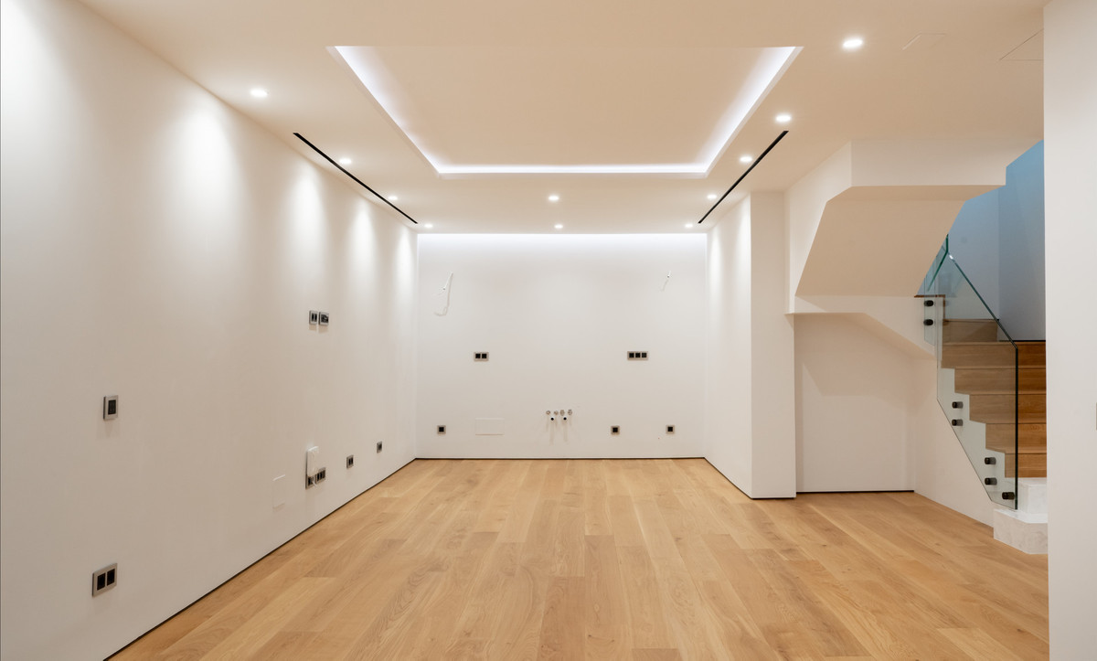 Te koop Gelijkvloers appartement Costa Del Sol The Golden Mile € 4.300.000,-