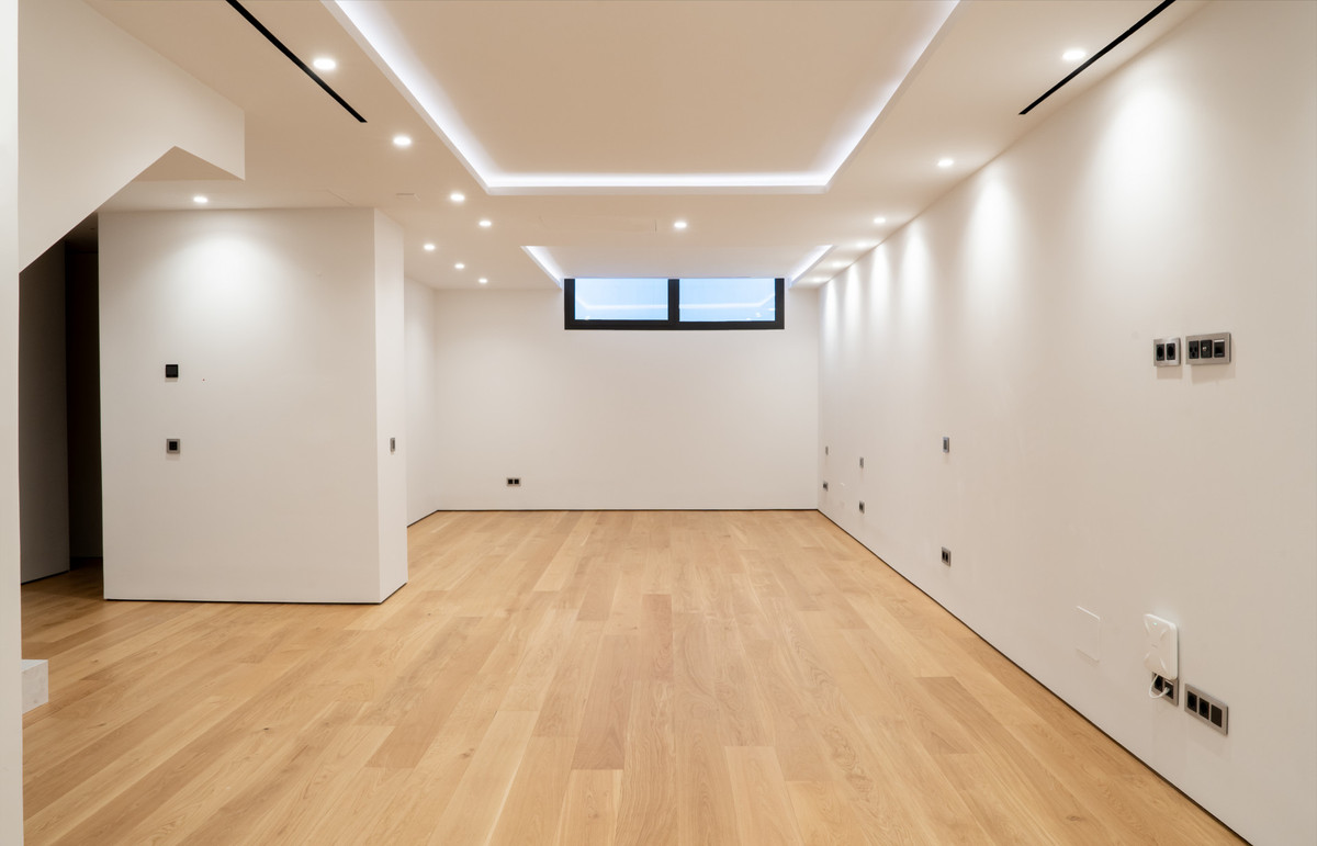 Te koop Gelijkvloers appartement Costa Del Sol The Golden Mile € 4.300.000,-