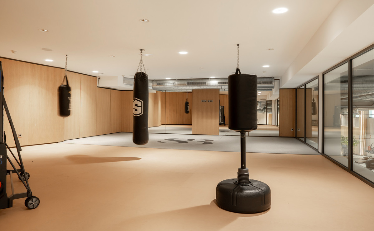 Te koop Gelijkvloers appartement Costa Del Sol The Golden Mile € 4.300.000,-