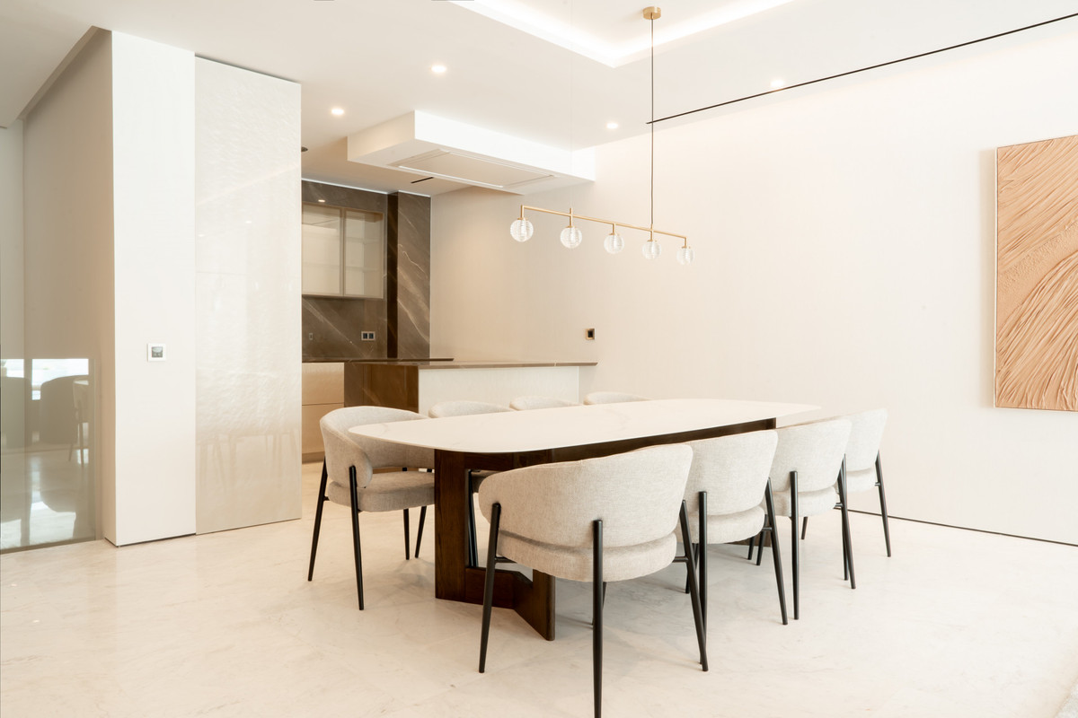 Te koop Gelijkvloers appartement Costa Del Sol The Golden Mile € 4.300.000,-